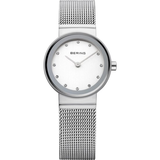 Bering — 11