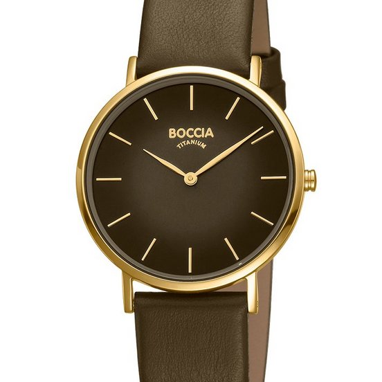 Boccia — 15