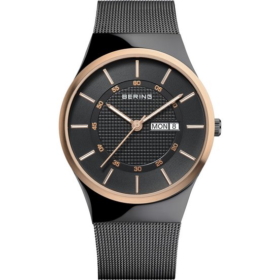 Bering — 24