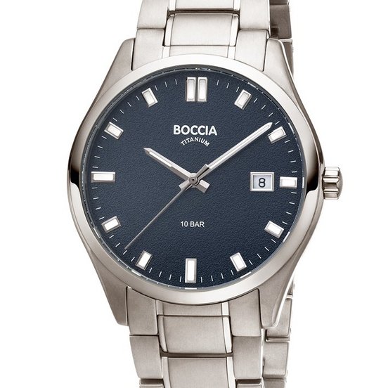 Boccia — 11