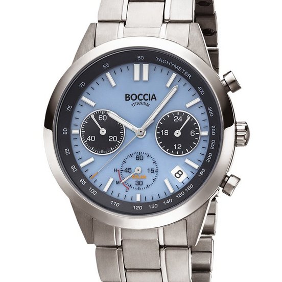 Boccia — 19