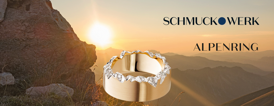 Alpenring — 3
