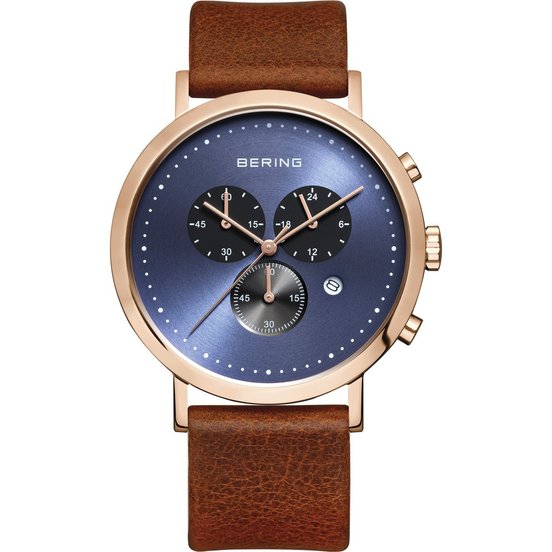 Bering — 20