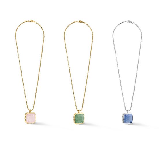 Silberschmuck — 12