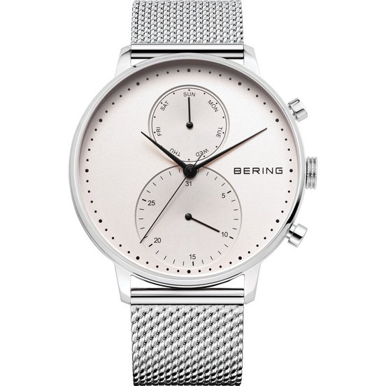 Bering — 21