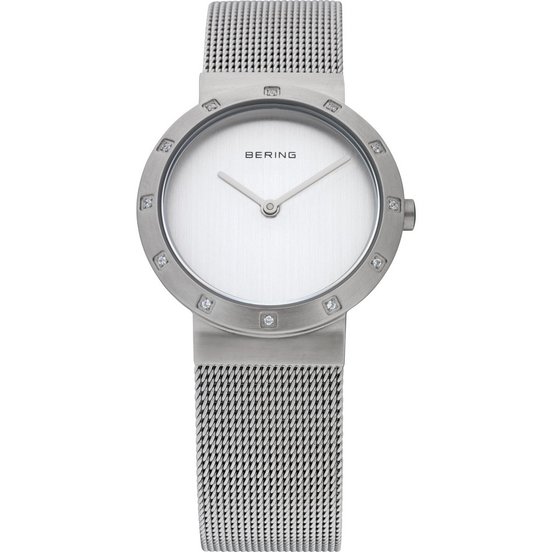 Bering — 22