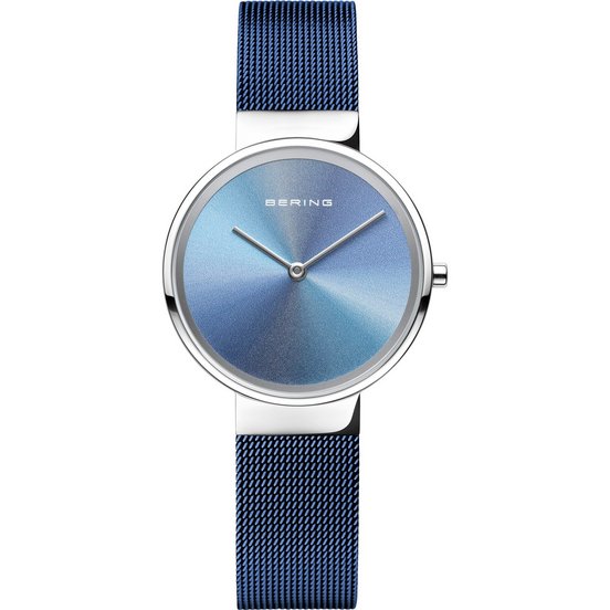 Bering — 12