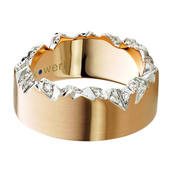 Alpenring — 1