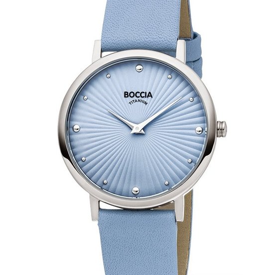 Boccia — 9