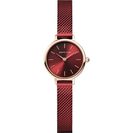 Bering — 5