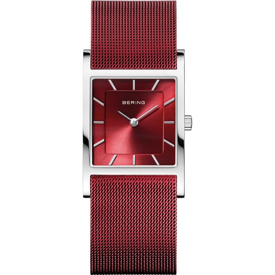Bering — 4