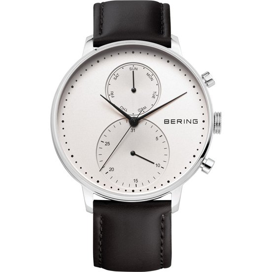 Bering — 13
