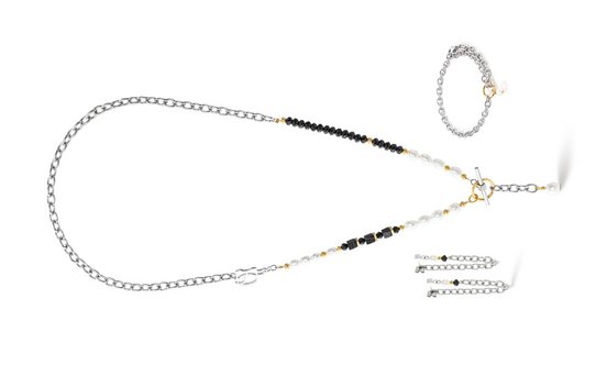 Silberschmuck — 13