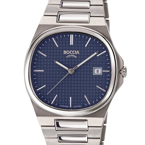 Boccia — 7