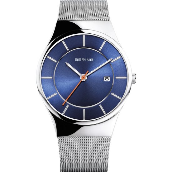Bering — 7