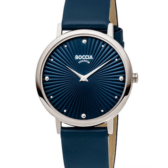 Boccia — 14