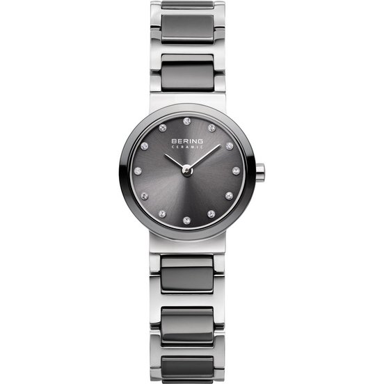Bering — 16