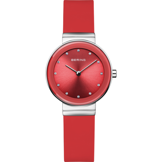 Bering — 8